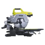 RYOBI EMS216 Gönye Kesme Makinesi 216 Mm