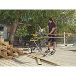 RYOBI EMS216 Gönye Kesme Makinesi 216 Mm