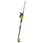 RYOBI OPT1845 Teleskopik Çit Budama Ve Kesme Makinesi 18V Li-Ion One+