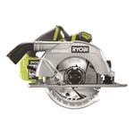 RYOBI R18CS7-0 Akülü Daire Testere Sunta Kesme Makinesi Kömürsüz 18V Li-Ion - (Aküsüz)
