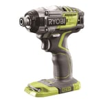 RYOBI R18IDBL-0 BL Akülü Darbeli Vidalama Kömürüsüz 18V Li-Ion - (Aküsüz)