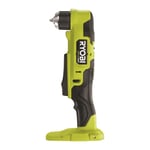 RYOBI RAD18C-0 Akülü Köşe Matkabı 18V Li-Ion - (Aküsüz)