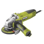 RYOBI RAG1010-125SF Avuç Taşlama Makinesi 1010W 125 Mm