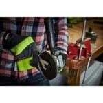 RYOBI RAG18125-0 Akülü Taşlama Makinesi One+ 125 Mm - (Aküsüz)