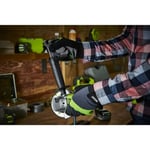 RYOBI RAG18125-0 Akülü Taşlama Makinesi One+ 125 Mm - (Aküsüz)