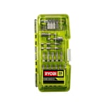 RYOBI RAK55DK Vidalama Seti 55 Parça