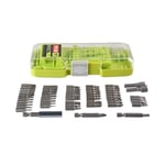 RYOBI RAK55DK Vidalama Seti 55 Parça