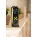 RYOBI RBLDM20 Lazer Metre Profesyonel Lazer Şakül 20 Metre