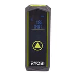 RYOBI RBLDM20 Lazer Metre Profesyonel Lazer Şakül 20 Metre
