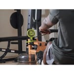 RYOBI RCF4-120G Akülü Vantilatör 4V Li-Ion