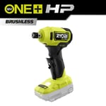 RYOBI RDG18C-0 Akülü Kalıpçı Taşlama Makinesi Kömürsüz 18V Li-Ion - (Aküsüz)