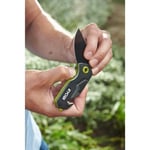 RYOBI RFK25T Kompak Katlanır Çakı Tipi Bıçak