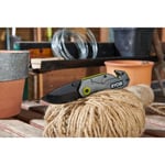 RYOBI RFK25T Kompak Katlanır Çakı Tipi Bıçak