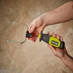 RYOBI RHC4-120G Akülü Köpük Kesme Ve Sıcak Kesim Kalemi 4V Li-Ion 2 Ah