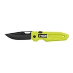 RYOBI RHCKF-3 Kompak Katlanır Çakı Tipi Bıçak