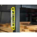 RYOBI RHLTL-228 Su Terazisi Torpedo Manyetik 23 Cm