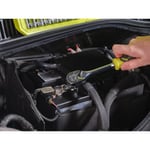 RYOBI RHRS20PC 3/8 Cırcırlı Lokma Seti 20 Parça