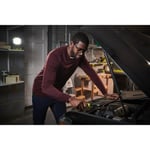 RYOBI RHRS20PC 3/8 Cırcırlı Lokma Seti 20 Parça