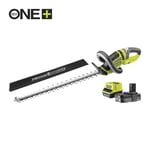 RYOBI RHT1851R20F Akülü Çit Budama Ve Kesme Makinesi 18V Li-Ion 2 Ah