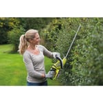 RYOBI RHT1851R20F Akülü Çit Budama Ve Kesme Makinesi 18V Li-Ion 2 Ah