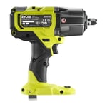 RYOBI RIWH18X-0 1/2 Akülü Darbeli Somun Sıkma Ve Sökme Makinesi Kömürsüz 1600Nm - (Aküsüz)