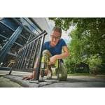 RYOBI RIWH18X-0 1/2 Akülü Darbeli Somun Sıkma Ve Sökme Makinesi Kömürsüz 1600Nm - (Aküsüz)