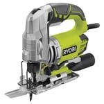 RYOBI RJS1050-K Elektrikli Dekupaj Testere 680W
