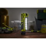 RYOBI RLI4-120G Akülü Led Çalışma Lambası 4V Li-Ion