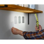 RYOBI RLI4-120G Akülü Led Çalışma Lambası 4V Li-Ion
