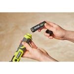 RYOBI RLP4-120G Akülü El Feneri 4V Li-Ion