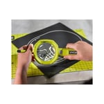 RYOBI RML4-120G Akülü Büyüteçli Led Çalışma Lambası 4V Li-Ion