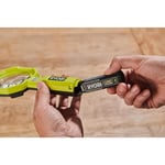 RYOBI RML4-120G Akülü Büyüteçli Led Çalışma Lambası 4V Li-Ion
