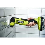 RYOBI RMT18X-0 Akülü Multi Tool Testere Kömürsüz One+ - (Aküsüz)