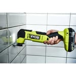 RYOBI RMT18X-0 Akülü Multi Tool Testere Kömürsüz One+ - (Aküsüz)