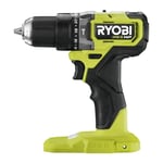 RYOBI RPD18C-0 Akülü Darbeli Matkap Kömürsüz One+ - (Aküsüz)