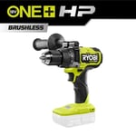 RYOBI RPD18X-0 Akülü Darbeli Matkap Kömürsüz One+ - (Aküsüz)
