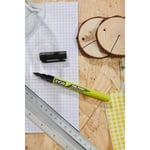 RYOBI RPM26PK Marker Boya Kalem Siyah