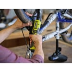 RYOBI RR14W4-120G 1/4 Akülü Somun Sıkma Ve Sökme Makinesi 4V