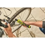 RYOBI RR14W4-120G 1/4 Akülü Somun Sıkma Ve Sökme Makinesi 4V