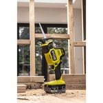 RYOBI RRS18C-0 Akülü Kılıç Testere - Tilki Kuyruğu Kömürsüz One+ - (Aküsüz)