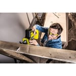 RYOBI RRS18C-0 Akülü Kılıç Testere - Tilki Kuyruğu Kömürsüz One+ - (Aküsüz)