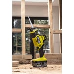 RYOBI RRS18C-0 Akülü Kılıç Testere - Tilki Kuyruğu Kömürsüz One+ - (Aküsüz)
