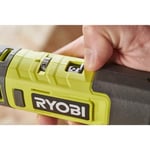 RYOBI RRT12-120BA335 Akülü Gravür Seti 35 Parça