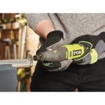 RYOBI RRT12-120BA335 Akülü Gravür Seti 35 Parça