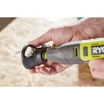 RYOBI RRT12-120BA335 Akülü Gravür Seti 35 Parça