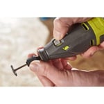 RYOBI RRT12-120BA335 Akülü Gravür Seti 35 Parça