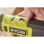 RYOBI RRT12-120BA335 Akülü Gravür Seti 35 Parça