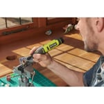 RYOBI RRT4-120GA15 Akülü Gravür Seti 15 Parça