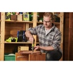 RYOBI RRT4-120GA15 Akülü Gravür Seti 15 Parça