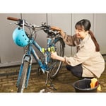 RYOBI RSCR4-120G Akülü Fırça 4V Li-Ion